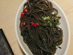 -鱼酷活鱼烤鱼(人信汇商场店)