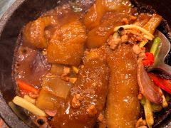 -猪肉婆私房菜(容桂总店)