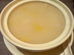 -西安凯悦酒店·湖畔中餐厅