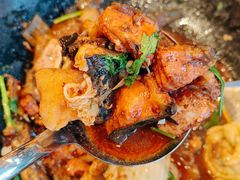 -江湖水乡铁锅炖魚(周庄嘉园店)