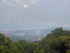 -岳麓山风景名胜区