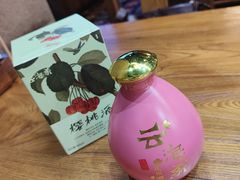 -云海肴·汽锅鸡·云南菜(天津国金汇店)