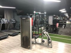 -ENERGY原力健身(川周店)