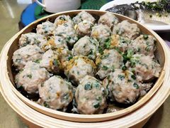 -园林美食城·本土农家菜(杨和镇店)