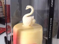 -BLACKSWAN黑天鹅(环球店)