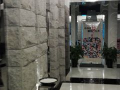 -上海徐家汇天平宾馆
