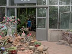 -国家植物园南园