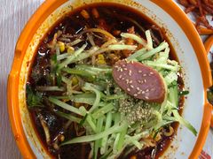 -三姐妹冷面馆(保卫路店)