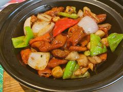 -肥仔文澳门猪骨煲(南京西路店)