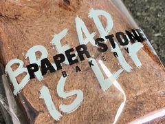 香浓巧克力英式面包-PAPER STONE BAKERY(天环店)