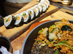 -金顺韩式烤肉·网红烤肉店(广利路店)