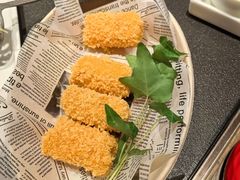 -额尔敦·品质自助(摩尔城店)