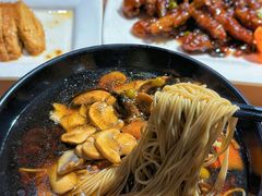 -功德林(南京西路店)