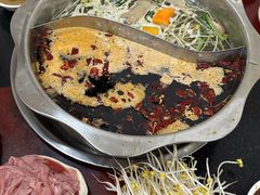 -储奇门鳝鱼火锅(总店)