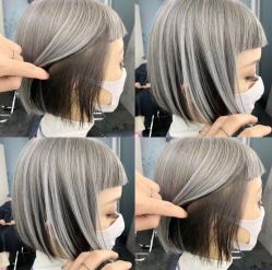 -Kraemer Paris  苏豪路易士·嘉玛发廊