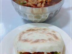 -代四孃牛华豆腐脑美味小食(总店)