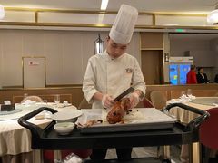 -宏宴·新京菜(望京店)