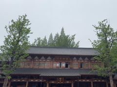 -径山寺