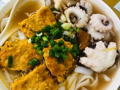 -荔林食店(西华路店)