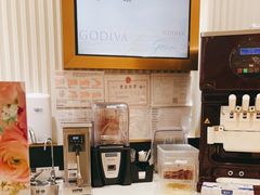 -GODIVA(万象城店)