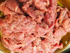 火锅牛排-电台巷火锅(科华总店)