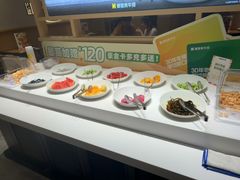 -豪客来牛排(空港华联店)