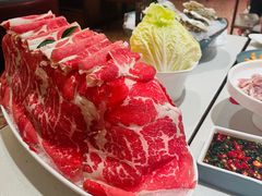 -川越泰火锅(吉利大厦店)
