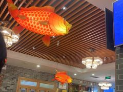 -德胜轩正宗顺德菜(宝安沙井会展中心店)