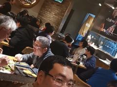 -聚点串吧·北京烧烤(赵登禹路店)