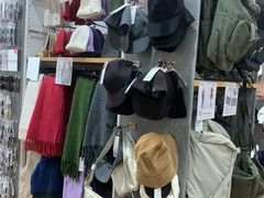 -优衣库(东莞汇一城店)