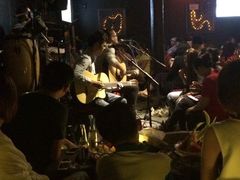 -江湖国风民谣酒馆(五一街店)