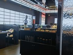-牛武士寿喜烧·和牛火锅自助(全球首店)