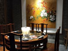 包厢-沸炉重庆老火锅(军事博物馆店)