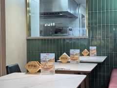 -棒约翰比萨·意面(张江长泰店)