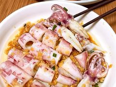 -荣基四海一家·家常菜·海鲜大排档(新安店)