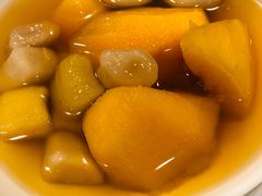 -松记糖水店(铜锣湾分店)