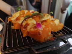 -蜜桃花开·中西融合菜E&W(南长街店)