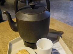 -tea'stone (万象天地店)