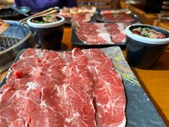 -拾勝牛·江景安格斯烧肉放题(江湾阳光天地店)