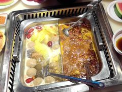 -重庆高老九火锅(万象城店)