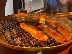 -西塔老太太泥炉烤肉(青浦蟠龙天地店)