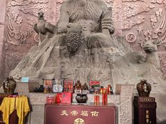 -炎帝陵景区