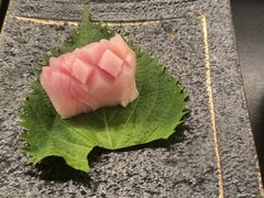 -Sushi Hanzo半藏(天环广场店)