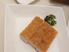 冰皮三层肉-利苑酒家(宜安广场店)