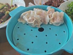 -老边饺子馆·东北菜(虎坊桥店)