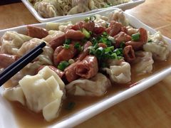 -新园饮食店(香洲总店)