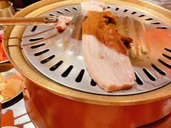 -西塔老太太泥炉烤肉(苏州大悦城店)