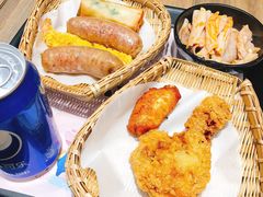 -好人民间小吃(镇江八佰伴店)