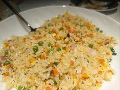 炒饭-二十四单 淮扬新味