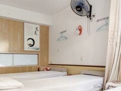 -深蓝盲人推拿·颈肩腰腿疼痛·艾灸调理(清河店)